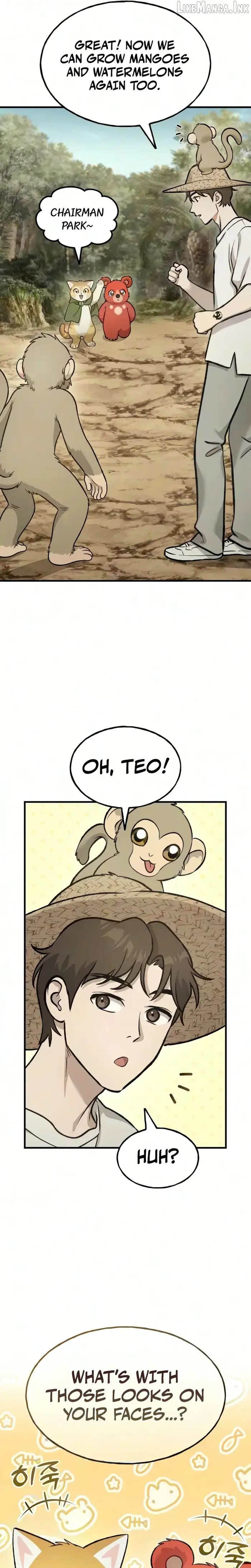 Solo Farming In The Tower - Chapter 132 image 10_optimized_optimized